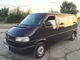 Volkswagen caravelle foto 8