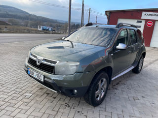 Dacia Duster foto 2