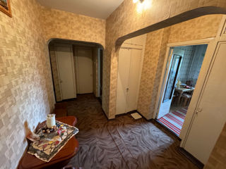 Apartament cu 3 camere, 70 m², BAM, Bălți foto 2