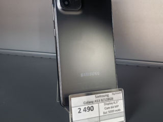 Samsung Galaxy A53 128 Gb 2490 lei