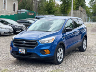 Ford Escape foto 2