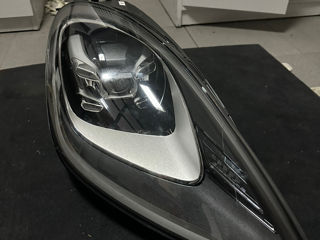 Продам фару Porsche Cayenne Coupe 2021