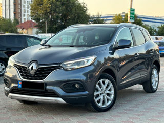 Renault Kadjar foto 1