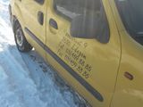 Renault Kangoo foto 5