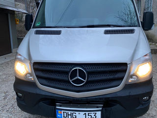 Mercedes Sprinter 313