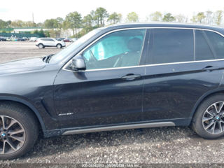 BMW X5 foto 13