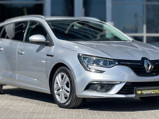 Renault Megane foto 3