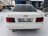 Audi A6 foto 1