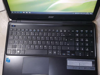 Acer E1-531 core i3 GeForce 840 Ram 8GB foto 4