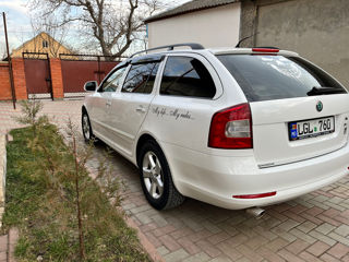 Skoda Octavia фото 2