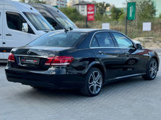 Mercedes E-Class foto 5