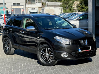 Nissan Qashqai foto 1