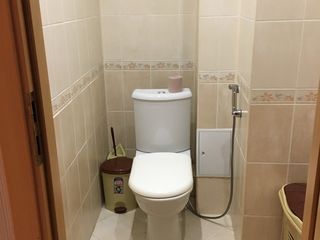 Apartament cu 1 cameră, 40 m², Centru, Chișinău foto 6