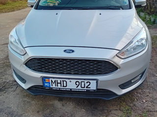 Ford Focus foto 2