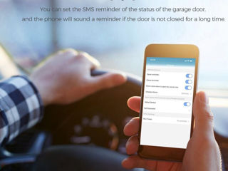 Smart Garage Controller foto 7
