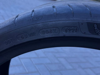 265/30 r20 Michelin Pilot sport 4s foto 3