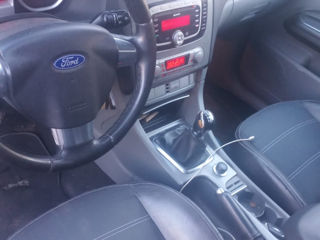 Ford Focus foto 4