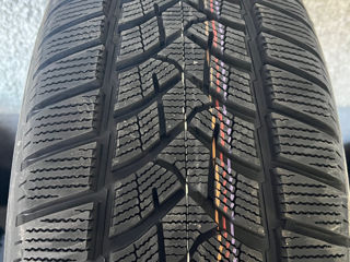 235/60 R18 Dunlop WinterSport 5 Suv/ Доставка, livrare toata Moldova foto 3