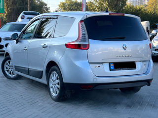 Renault Grand Scenic foto 3