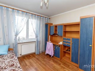 Apartament cu 3 camere, 68 m², Botanica, Chișinău foto 5