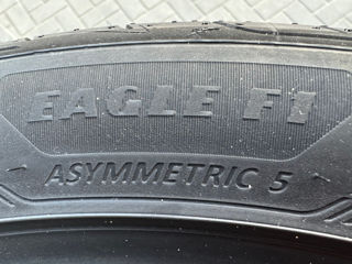 235/45 R19 GoodYear Noi 2023 foto 7