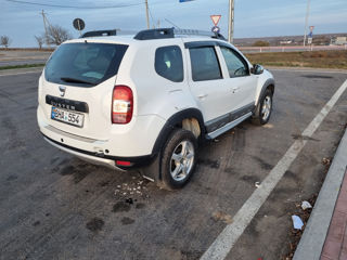 Dacia Duster foto 4