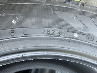 245/55 R19 Yokohama Geolandar CV4s/ Доставка, livrare toata Moldova foto 11