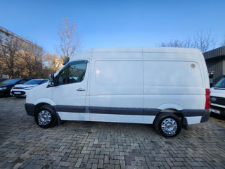 Volkswagen Crafter foto 20