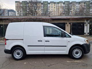 Volkswagen Caddy foto 2