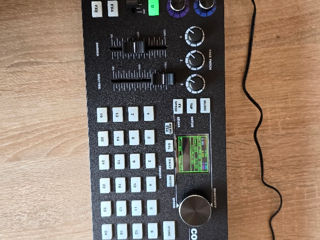 Eurolite DMX LED Color Chief Controller foto 0