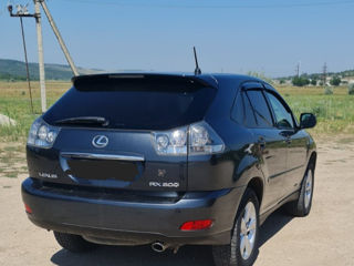 Lexus RX Series foto 3