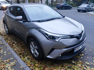 Toyota C-HR foto 7