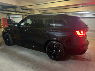 BMW X5 фото 4