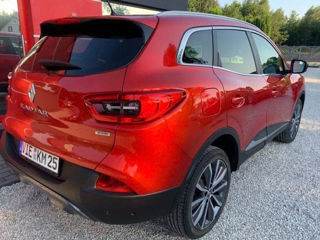 Renault Kadjar foto 5