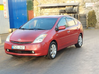 Toyota Prius foto 5