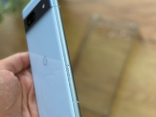 Google Pixel 7a ca nou foto 4