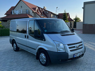 Ford Transit foto 2