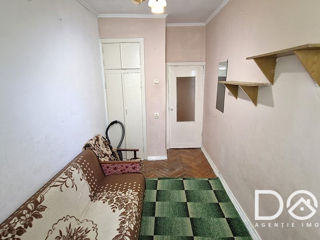 Apartament cu 2 camere, 47 m², Râșcani, Chișinău foto 7