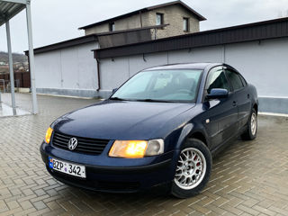 Volkswagen Passat foto 11