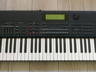 Roland XP-80 foto 3