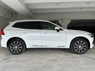 Volvo XC60 foto 5