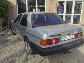 Ford Sierra