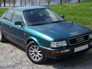 Запчасти  Audi 80 B4