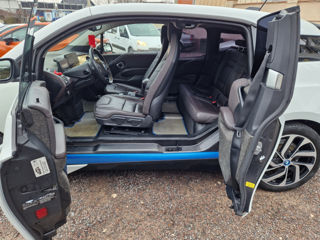 BMW i3 foto 11