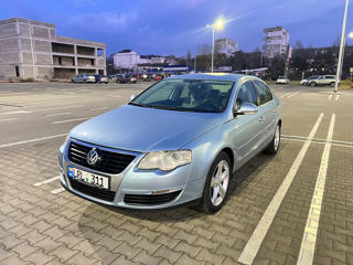 Volkswagen Passat foto 2