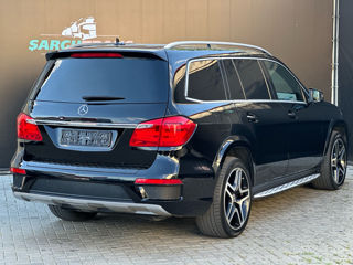 Mercedes GL-Class foto 6