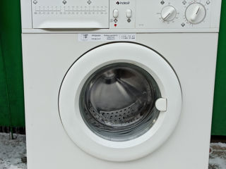 Стиральная машина  Indesit (Made in Italy) foto 10