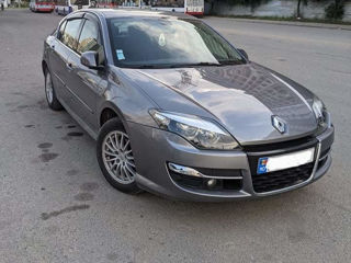 Renault Laguna foto 9