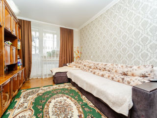 Apartament cu 2 camere, 44 m², Telecentru, Chișinău foto 5