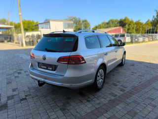 Volkswagen Passat foto 7